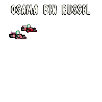 Car Racing Sticker by Abster