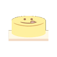 Cafe Love Sticker by Knotted