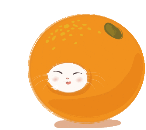 Cat Kitty Sticker