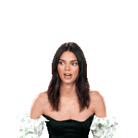 Keeping Up With The Kardashians Omg Sticker by E!