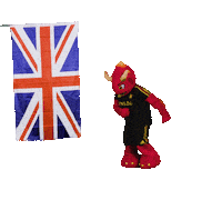 Football Running Sticker by ING Austria