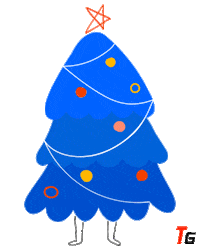 Happy New Year Sticker by TotoGaming