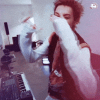 Shout Out Martin GIF