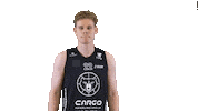Sport Player Sticker by Basket_fi