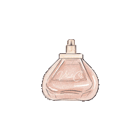 caragarcia Vern vv and co vv and co perfume vvandcoph Sticker
