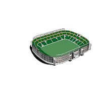 ElcheCF elche elchecf elche cf Sticker