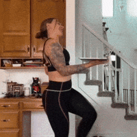 Mood Dancing GIF
