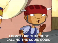 rocket power nicksplat GIF