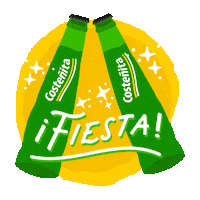 Fiesta Miguept Sticker by Universidad Pontificia Bolivariana