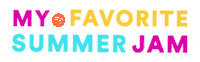 summer song Sticker by Spotify