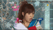 Begging Sailor Moon GIF