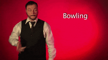Sign Language Asl GIF by Sign with Robert