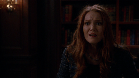 darby stanchfield omg GIF by ABC Network