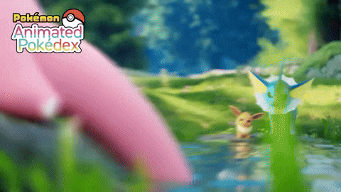 Napping Sleeping GIF by Pokémon