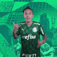 Futebol Feminino GIF by SE Palmeiras