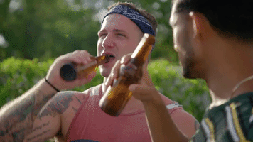season 2 beer GIF by Siesta Key