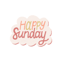 Happy Pink Sticker