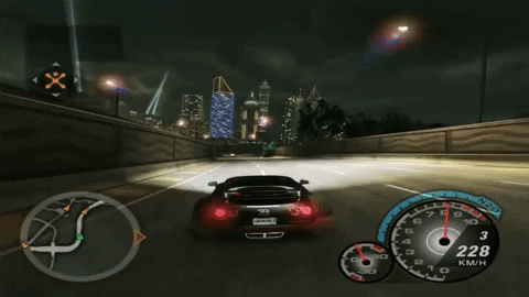 giphyupload giphylinargaming need for speed nfs need for speed underground 2 GIF