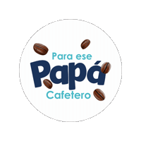 Papáuniversal Sticker by Tiendas Universal