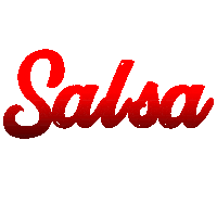 Dance Baile Sticker by Muxasalsa
