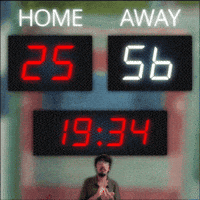 25 Home GIF