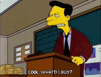 bart simpson episode 23 GIF