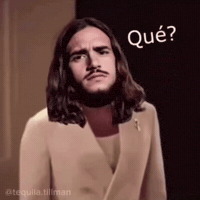 Que GIF