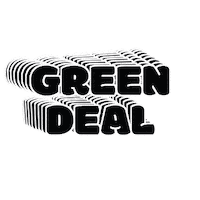 greendeal-thegame game weed 420 cannabis Sticker