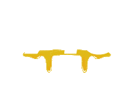 EnjoyMoxie weed 420 high dab Sticker