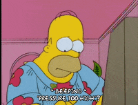 homer simpson GIF