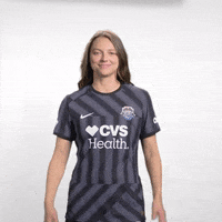 Get Loud Football GIF by Washington Spirit