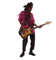 Raf Simons Culture Sticker by Fred Perry