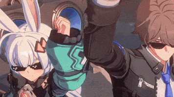 Taffy GIF