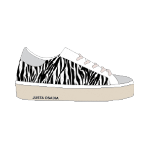 Justaosadia Sticker by JST