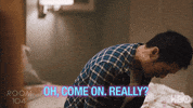 Come On Hbo GIF by Room104