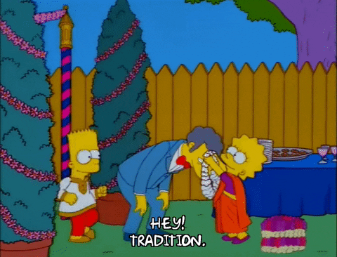 bart simpson GIF