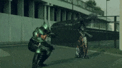 Kamen Rider GIF