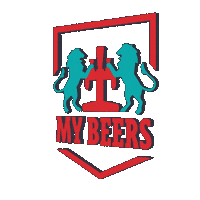 Beauvais Sticker by initiativeoiseouest