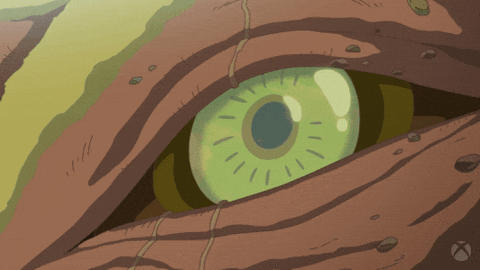 Wandering I See You GIF by Xbox
