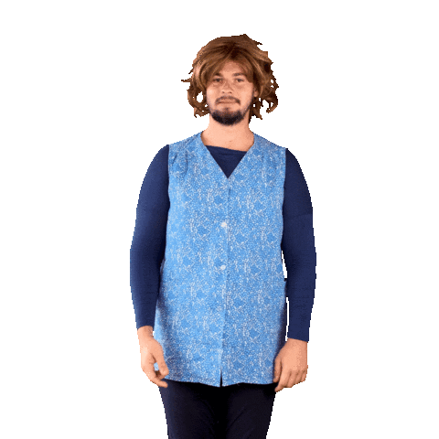 Tap Here Click Sticker by O2 Slovakia