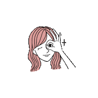 a_plus_by_animus beauty cosmetic コスメ セルフケア Sticker