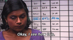 the office GIF