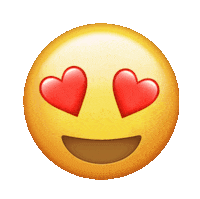 Happy I Love You Sticker by Maverik