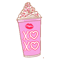 Valentines Day Love Sticker by MissMalini