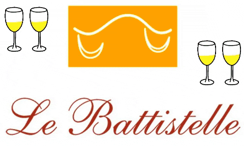Wine Whitewine GIF by Le Battistelle