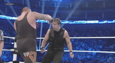 GIF by WWE