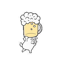 Densuke Sticker