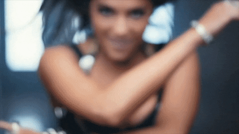 dancing GIF by Bebe Rexha