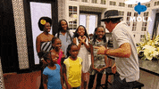 Happy Extreme Makeover GIF by MolaTV