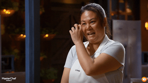 GIF by MasterChefAU